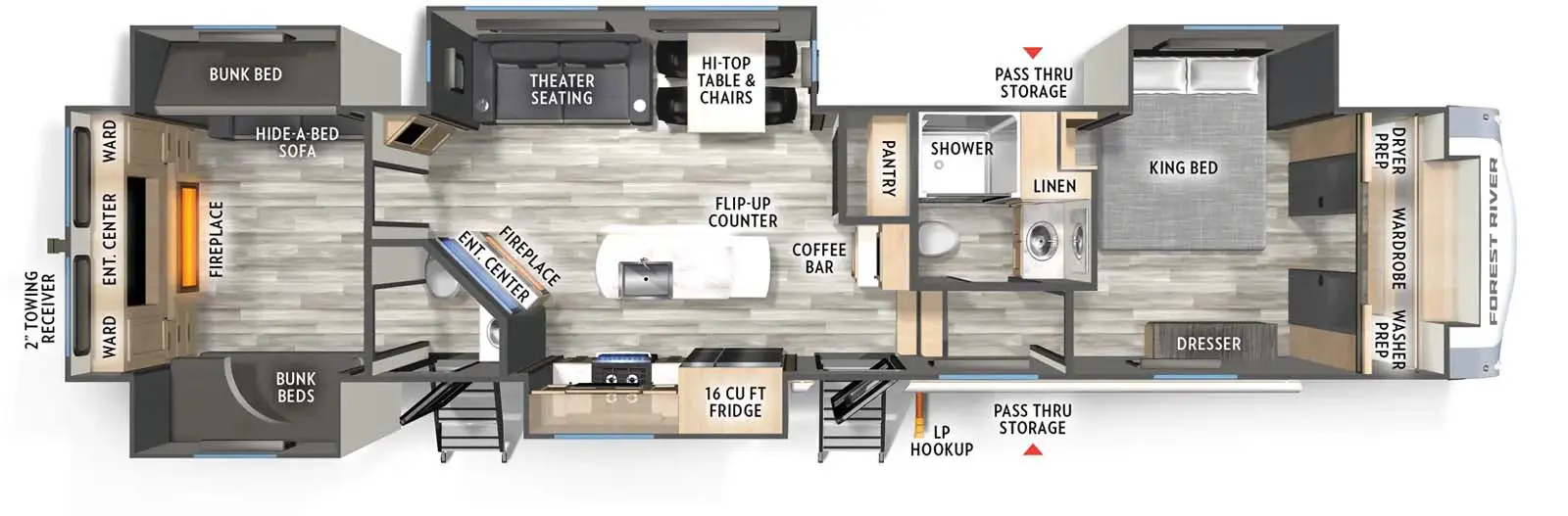 37BEST Floorplan Image